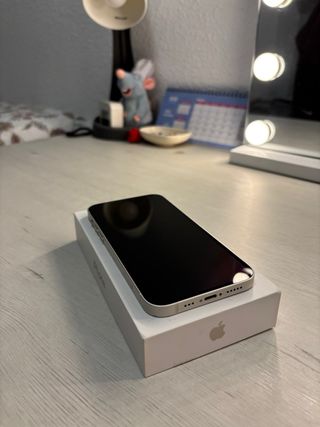 iPhone 12 Blanco 128 GB
