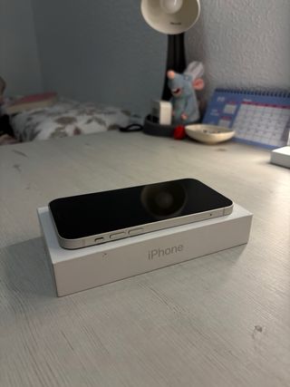 iPhone 12 Blanco 128 GB