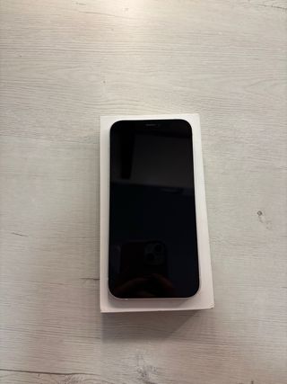 iPhone 12 Blanco 128 GB