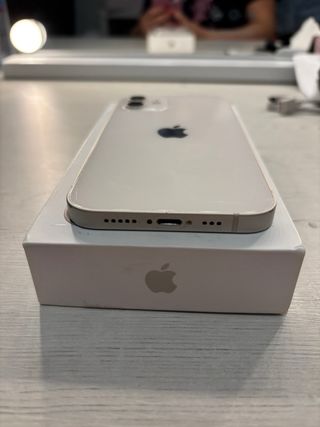 iPhone 12 Blanco 128 GB