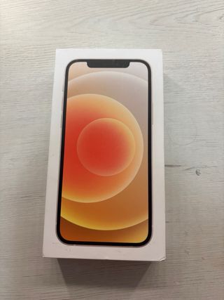 iPhone 12 Blanco 128 GB