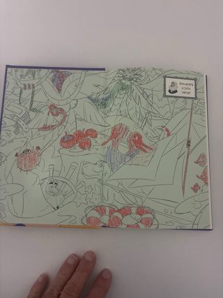 Dos años de vacaciones