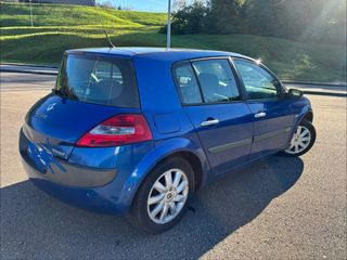 Renault Megane 2 1.5dci
