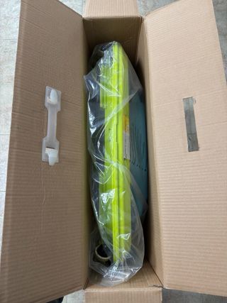 Andador Jane Jumbo Step Avoider usado 1 mes