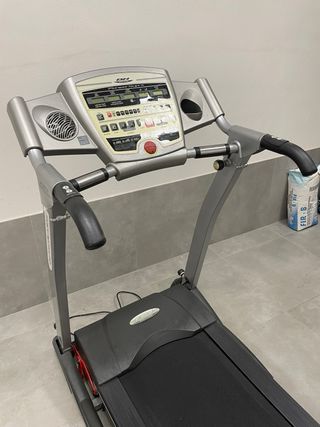 Cinta de Correr BH Fitness