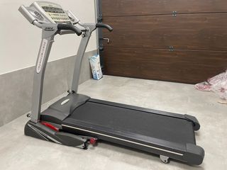 Cinta de Correr BH Fitness