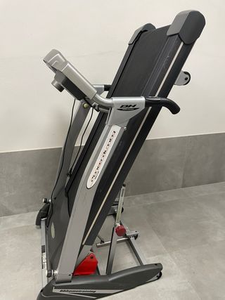 Cinta de Correr BH Fitness