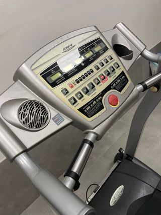 Cinta de Correr BH Fitness