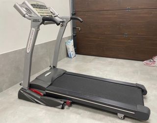 Cinta de Correr BH Fitness