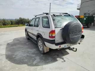 Opel Frontera 1999
