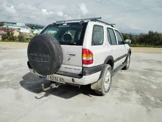 Opel Frontera 1999
