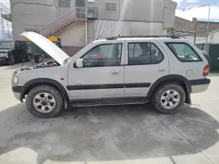 Opel Frontera 1999
