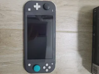 Nintendo Switch Lite in vendita