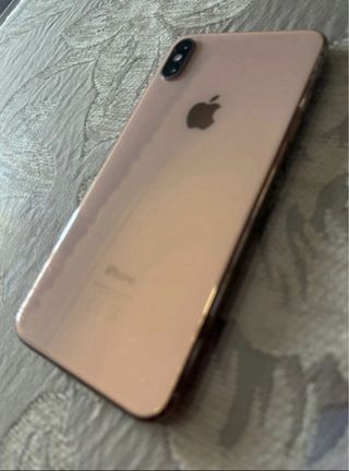 iPhone XS Max Apple