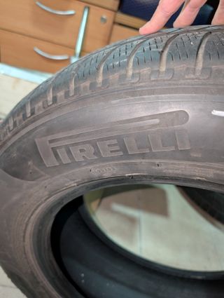 Neumáticos 225/65 R17