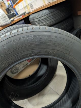 Neumáticos 225/65 R17