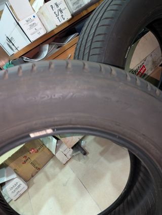 Neumáticos 225/65 R17