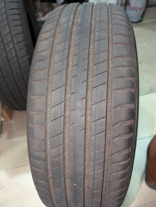 Neumáticos 225/65 R17