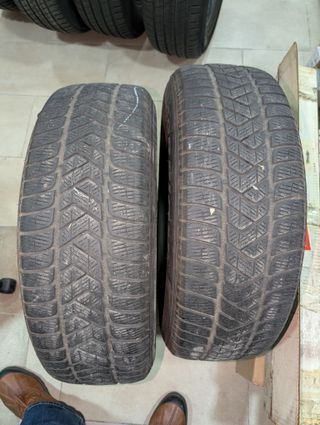 Neumáticos 225/65 R17