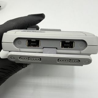 Super Nintendo Classic Mini Console