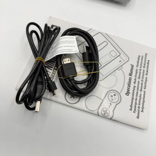 Super Nintendo Classic Mini Console