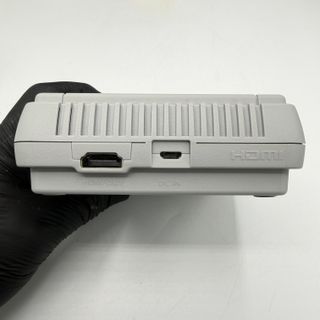 Super Nintendo Classic Mini Console