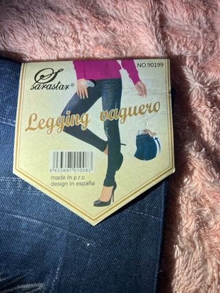 Mallas niña con diseños