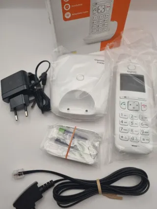 Teléfono Gigaset AS690