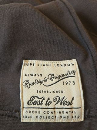 Pepe Jeans London T-Shirt Ref-51200