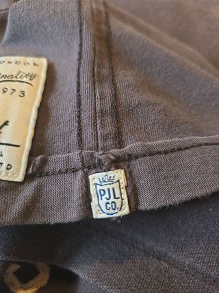 Pepe Jeans London T-Shirt Ref-51200