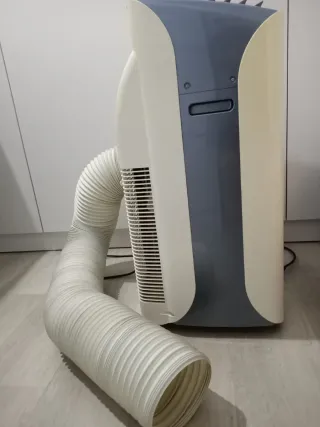 Aire Acondicionado Portátil Equation