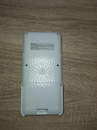 Calculadora Gráfica Casio fx-9860GIII