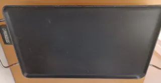 Plancha Princess Eléctrica