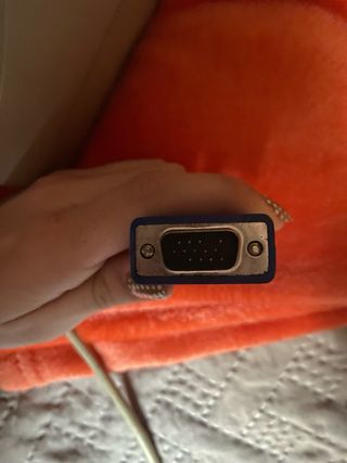 Monitor Samsung SyncMaster 753s Vintage Beige