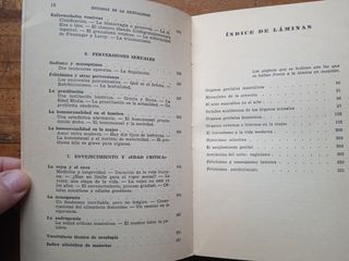 Enigmas de la Sexualidad (libro 1970)