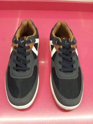 Sneakers sportive da uomo