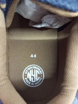 Sneakers sportive da uomo