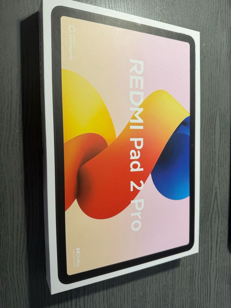 Redmi Pad 2 Pro