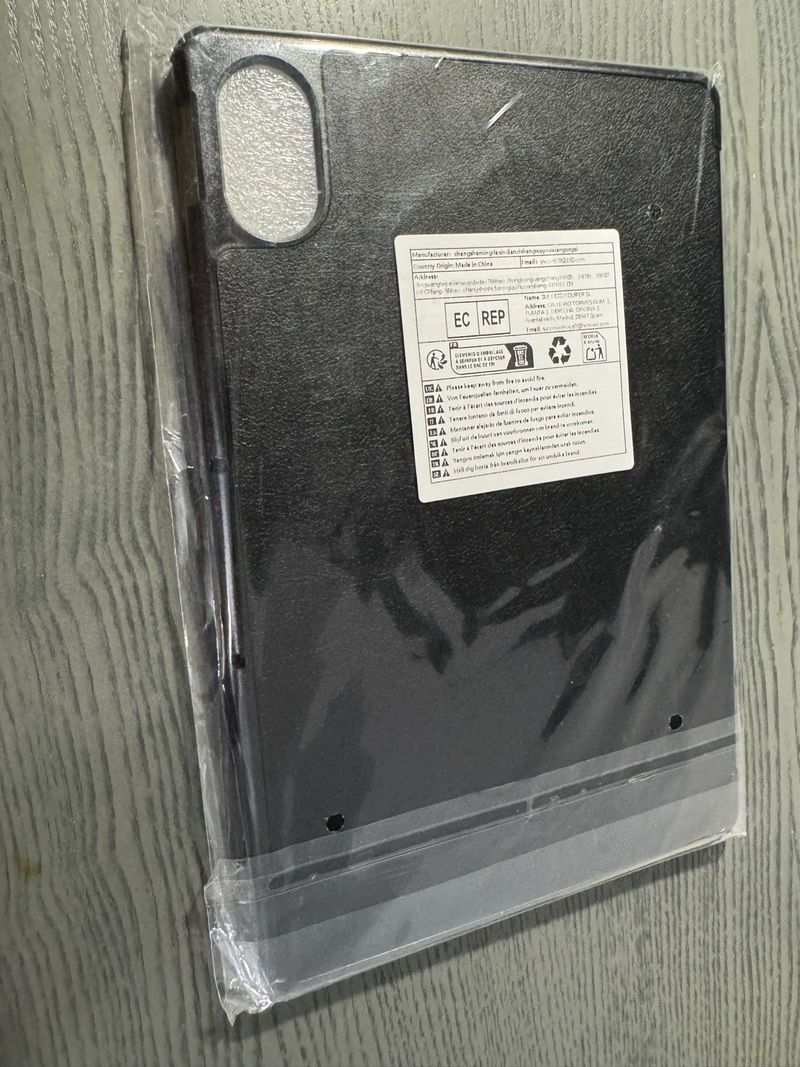 Redmi Pad 2 Pro afbeelding 2