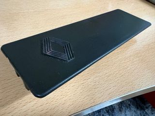 Tapa Radio Renault 5