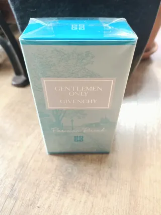 Givenchy Gentlemen Only Parisian Break EDT 100ml