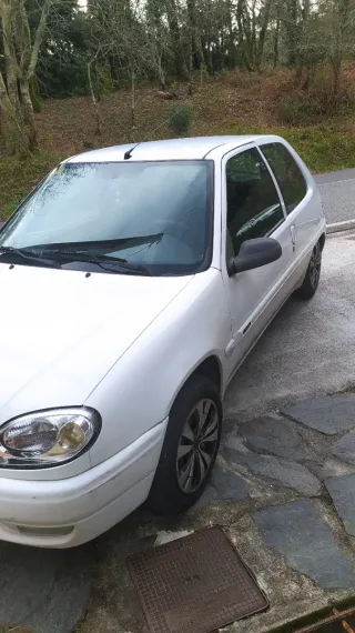 Citroen Saxo 2003