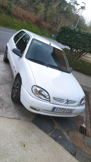 Citroen Saxo 2003