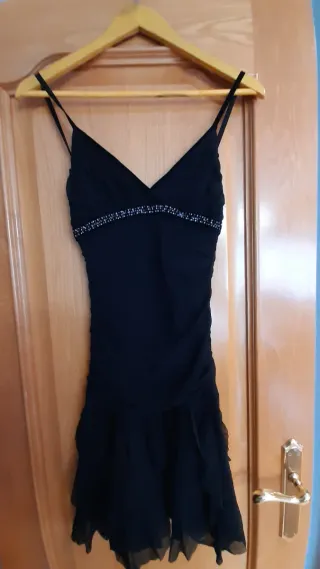Lote Ropa Talla XS: Vestido ,pantalón, jersey