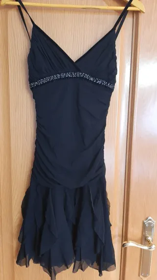 Lote Ropa Talla XS: Vestido ,pantalón, jersey