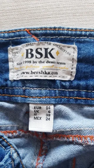 Lote Ropa Talla XS: Vestido ,pantalón, jersey