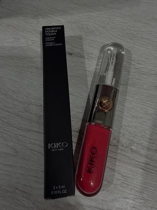 Kiko Milano Gloss Doble Touch  108