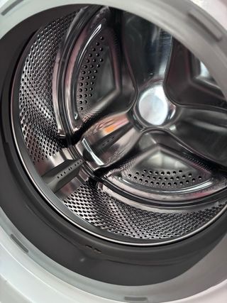 Lavadora Corberó 6 kg