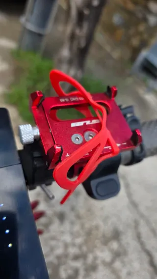 Patinete Eléctrico Xiaomi M365