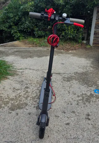 Patinete Eléctrico Xiaomi M365